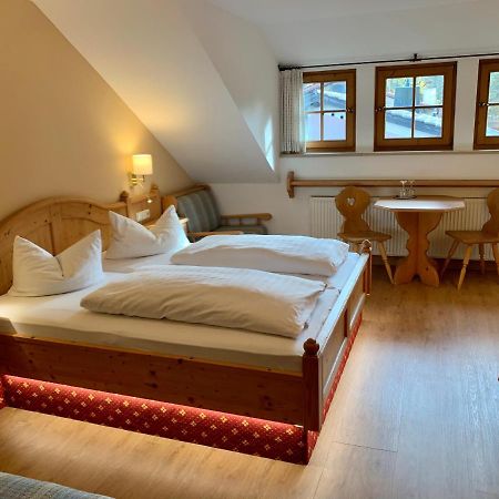 Hotel Zur Post 코헬 외부 사진