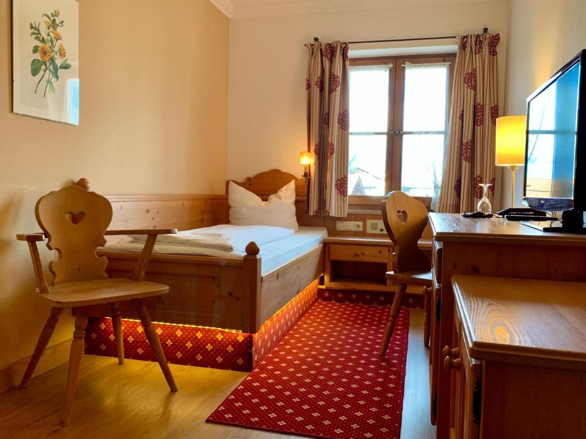 Hotel Zur Post 코헬 외부 사진