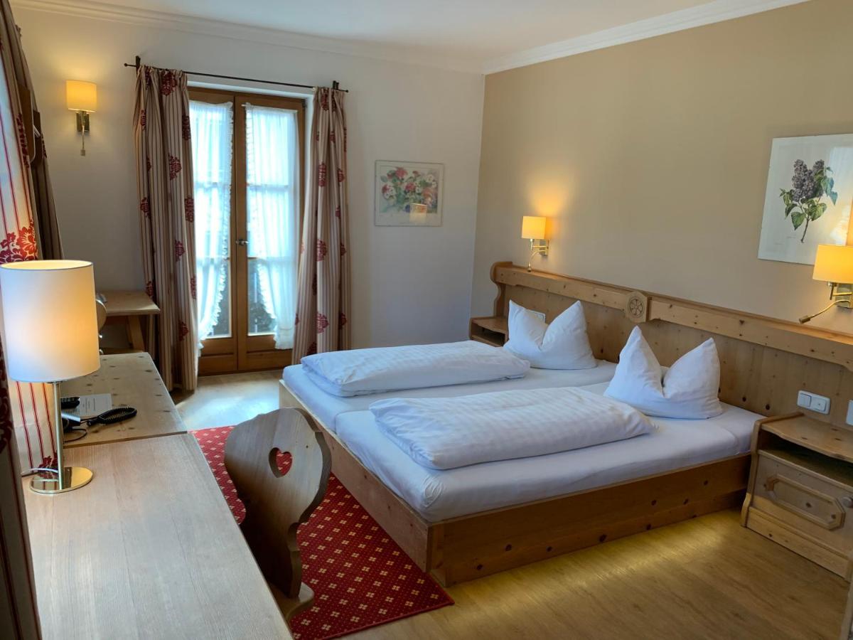 Hotel Zur Post 코헬 외부 사진