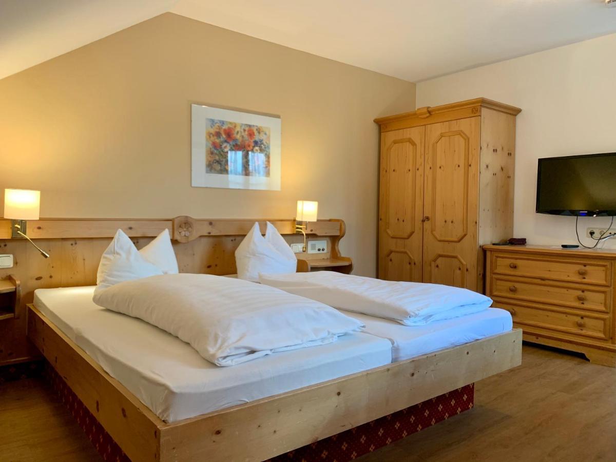 Hotel Zur Post 코헬 외부 사진
