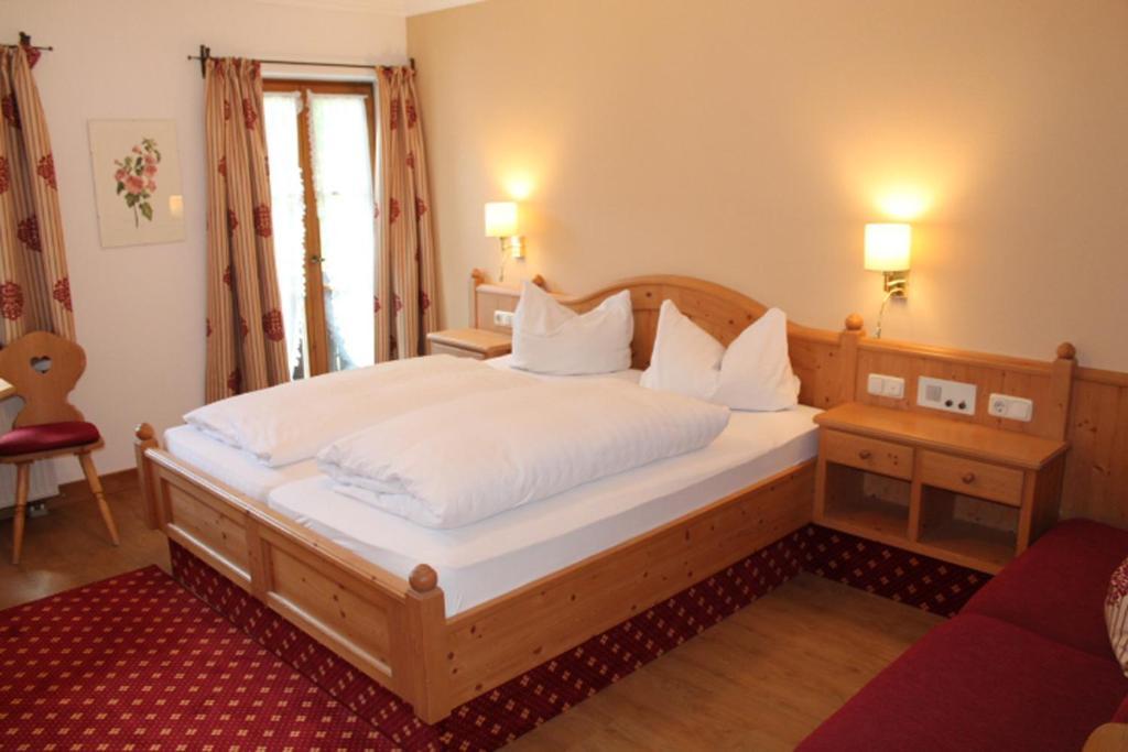 Hotel Zur Post 코헬 외부 사진