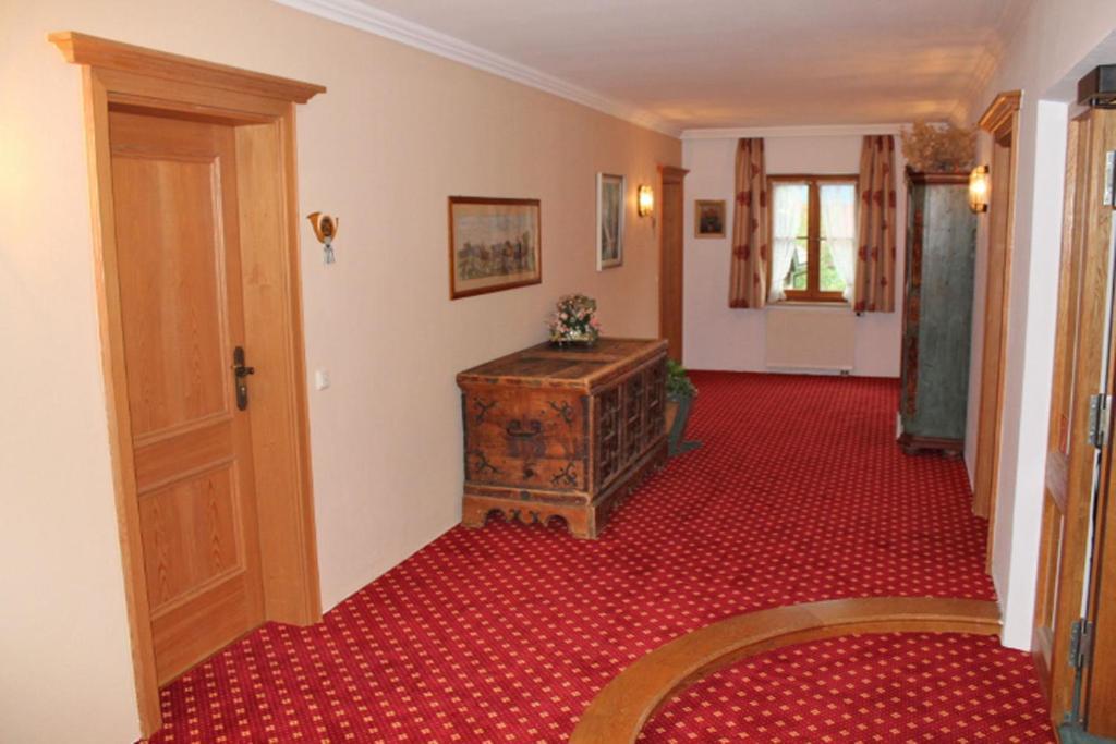 Hotel Zur Post 코헬 외부 사진